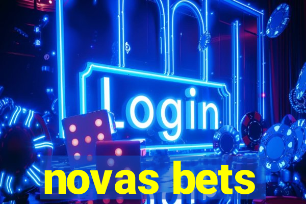 novas bets